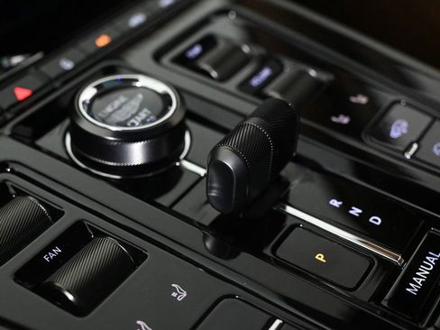 New 2026 Aston Martin DBX S image 20