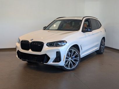 Used 2024 BMW X3 M40i w/ Premium Package