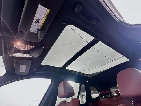 Used 2024 BMW X3 xDrive30i w/ Premium Package w/ZPA image 27