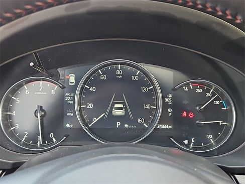 Used 2024 MAZDA CX-5 2.5 Turbo w/ Premium Package image 23