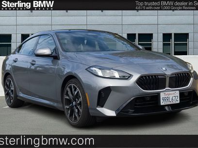 Used 2025 BMW 228i xDrive w/ Technology Package