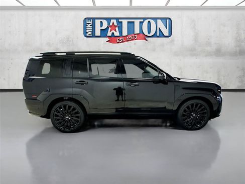 Used 2025 Hyundai Santa Fe Calligraphy FWD image 8