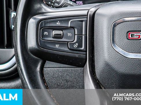 Used 2023 GMC Sierra 2500 AT4 w/ Gooseneck/5TH Wheel Package AWD/4WD image 33