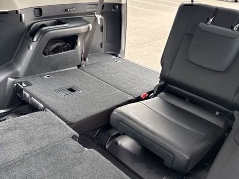 Certified 2024 Toyota 4Runner SR5 Premium w/ Moonroof Package AWD/4WD image 13