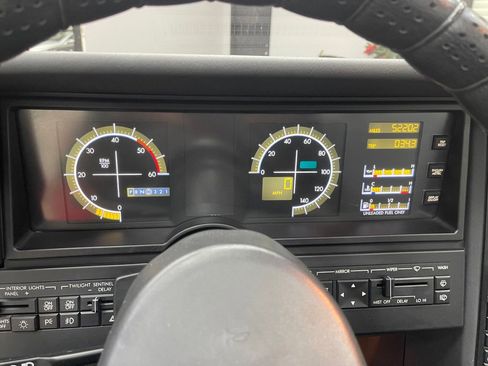 Used 1989 Cadillac Allante image 33