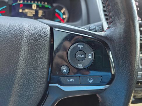 Used 2021 Honda Pilot Black Edition image 21