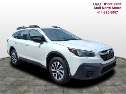 Used 2021 Subaru Outback