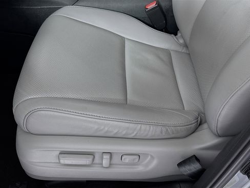 Certified 2023 Honda Passport EX-L image 18