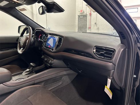 New 2026 Dodge Durango GT image 38