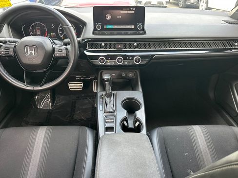 Used 2022 Honda Civic Sport image 16