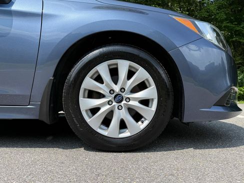 Used 2016 Subaru Legacy 2.5i Premium AWD/4WD image 11