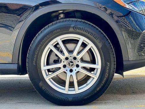 Certified 2026 Mercedes-Benz GLC 300 4MATIC image 10