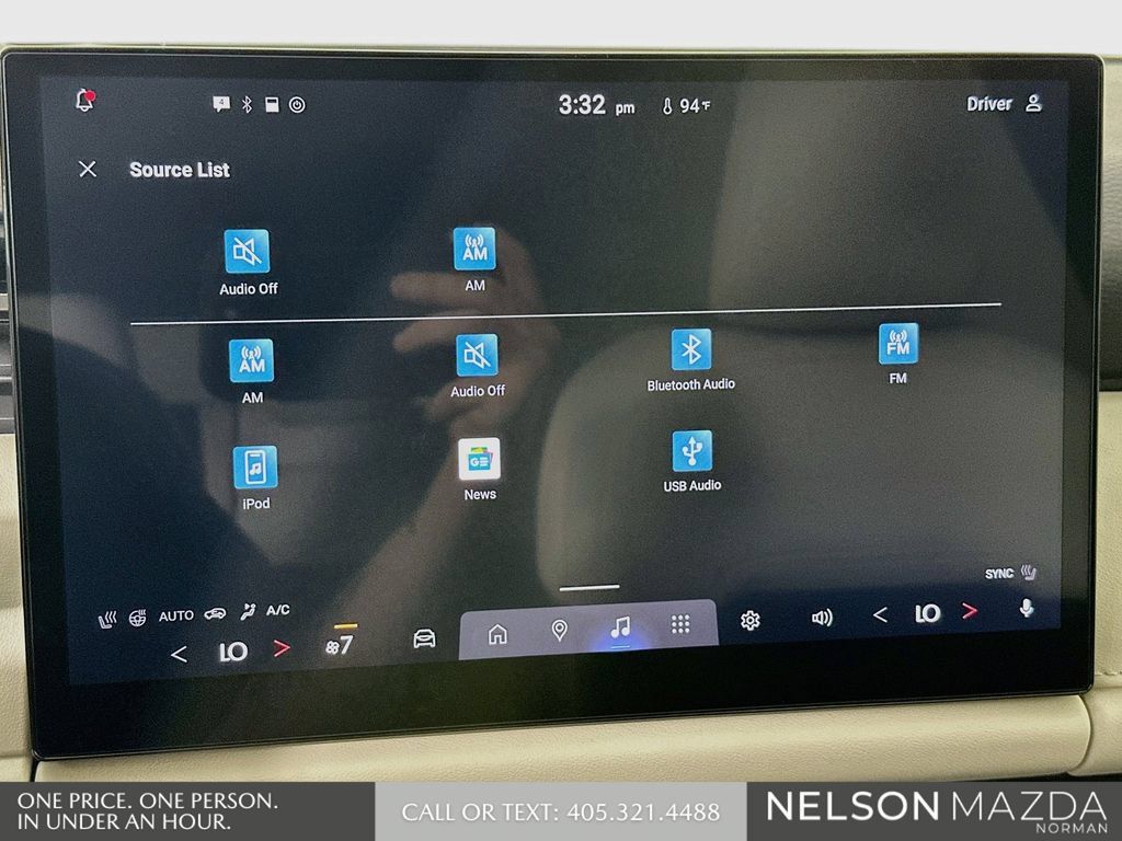 New 2026 MAZDA CX-5 Preferred AWD/4WD image 15