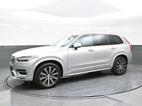 Used 2020 Volvo XC90 T6 Inscription image 3