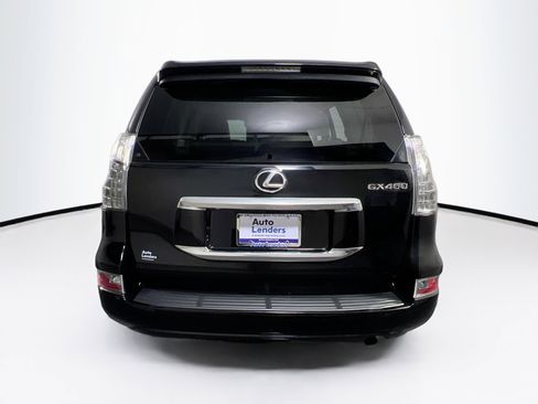 Used 2023 Lexus GX 460 Premium w/ Premium Package AWD/4WD image 6