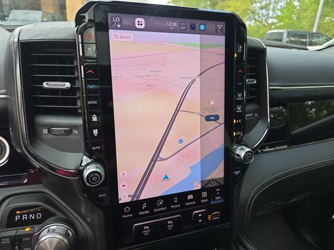 New 2026 RAM 1500 Limited image 8