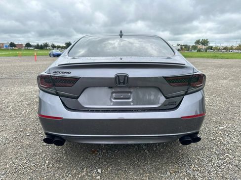 Used 2020 Honda Accord Sport image 10