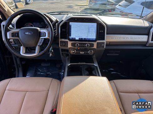 Used 2022 Ford F250 Lariat image 55