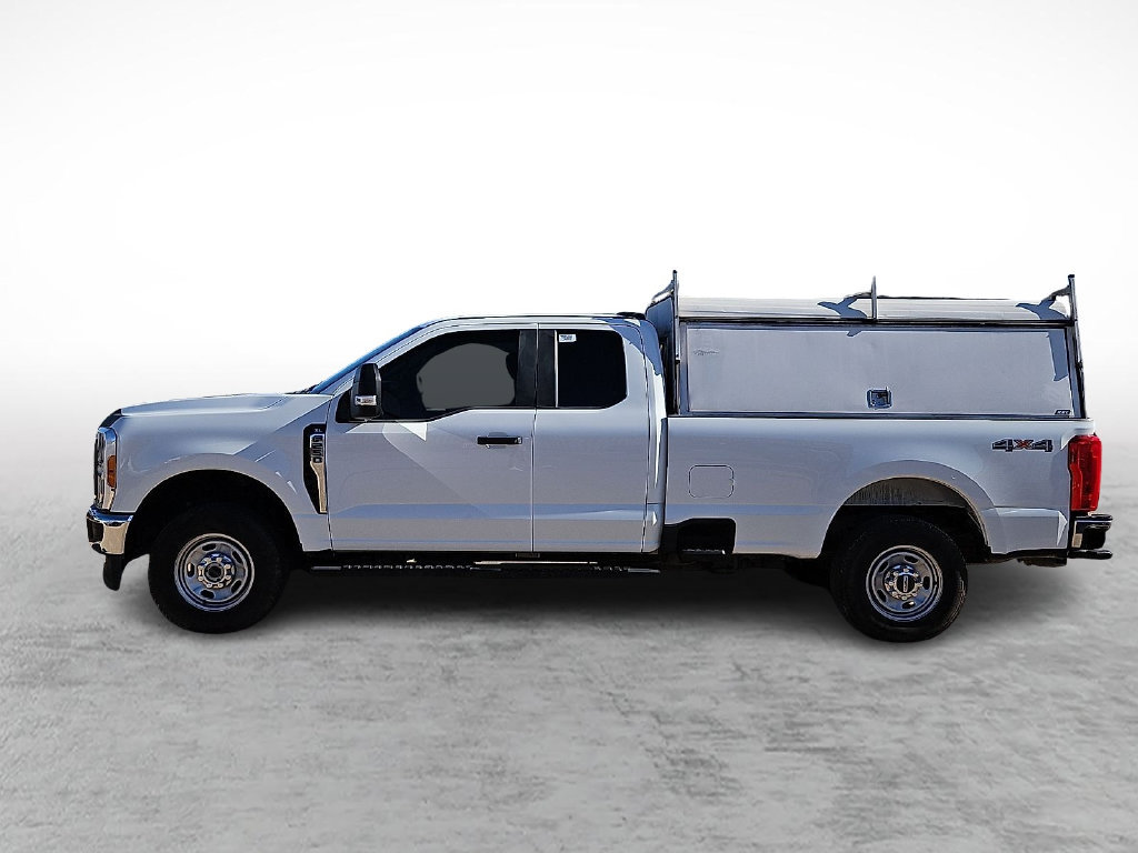 Used 2023 Ford F250 XL w/ XL Chrome Package AWD/4WD image 6