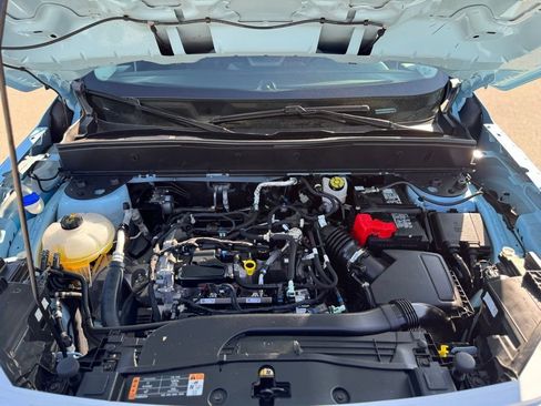 Certified 2024 Ford Bronco Sport Heritage w/ Heritage Convenience Package image 28