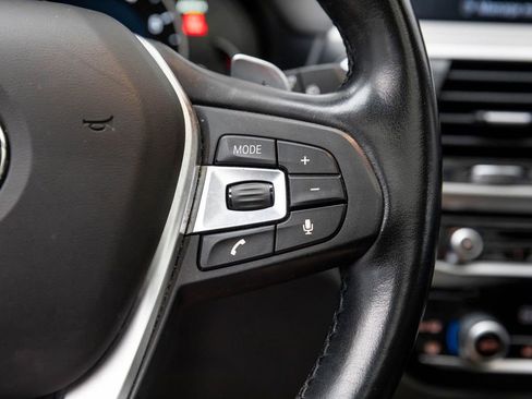 Used 2019 BMW X3 xDrive30i w/ M Sport Package 2 image 29