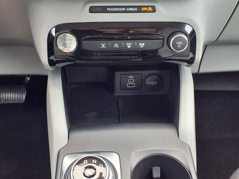 Used 2024 Ford Escape Active AWD/4WD image 12