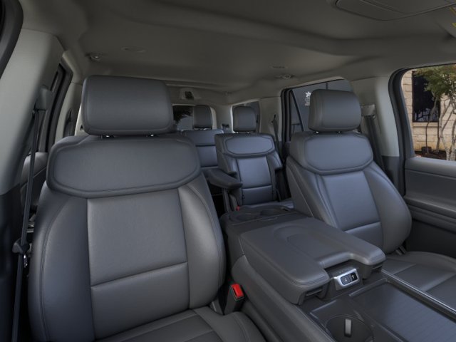 New 2026 Ford Expedition Active RWD image 10