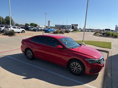 Used 2021 Volkswagen Jetta S