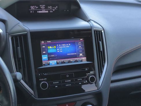 Used 2023 Subaru Crosstrek 2.0i Premium image 26