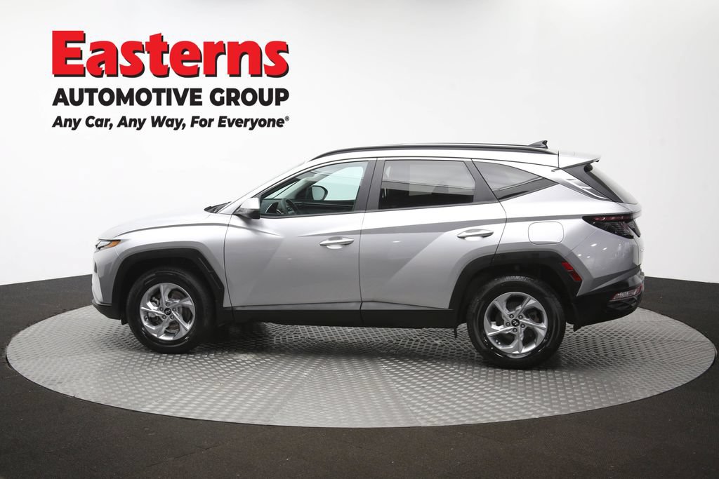 Used 2023 Hyundai Tucson SEL AWD/4WD image 65