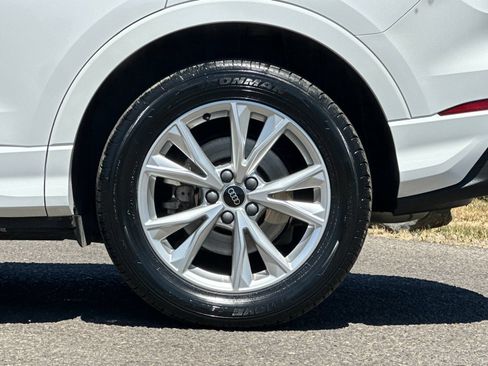 Used 2025 Audi Q3 2.0T Premium AWD/4WD image 30