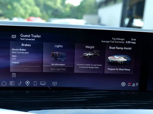 Used 2025 Cadillac Escalade Sport image 24