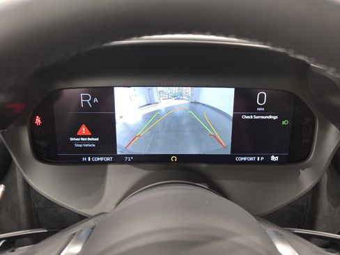 New 2026 McLaren 750S Coupe image 12