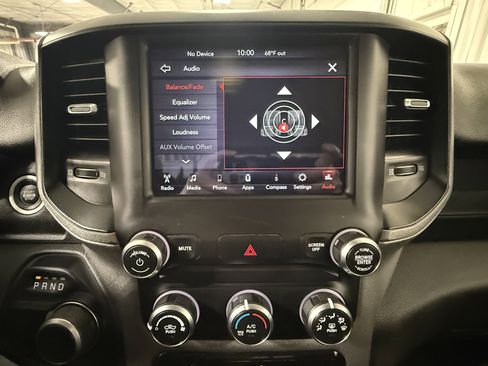 Used 2020 RAM 2500 Tradesman AWD/4WD image 25