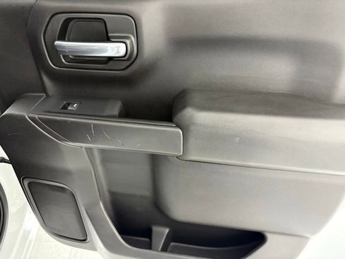 Used 2024 Chevrolet Silverado 1500 Custom Trail Boss w/ LPO, Dark Essentials Package image 38