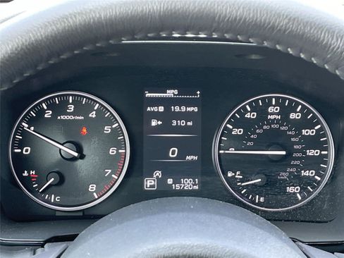 Used 2024 Subaru Outback Premium AWD/4WD image 33