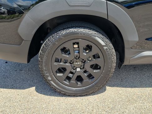 Certified 2023 Honda Passport TrailSport image 9