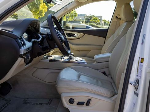 Used 2018 Audi Q7 2.0T Premium Plus image 16