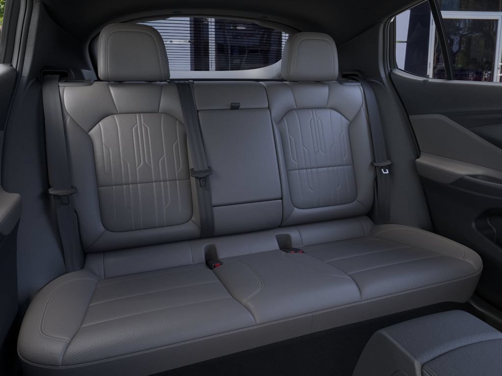 New 2026 Buick Envista Sport Touring FWD image 17