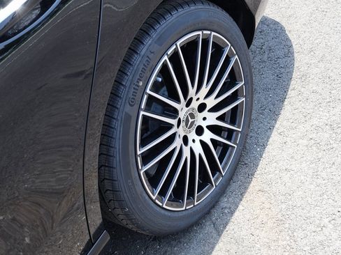 New 2025 Mercedes-Benz C 300 C 300 image 77