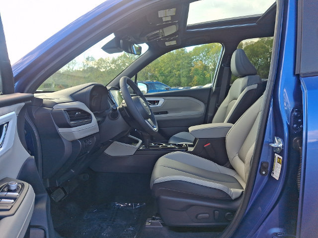New 2026 Subaru Forester Limited AWD/4WD image 10