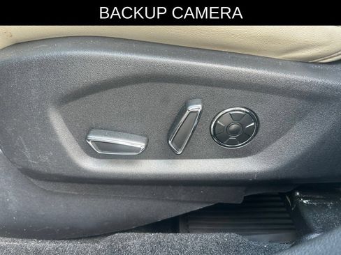Used 2016 Ford Explorer Platinum AWD/4WD image 7
