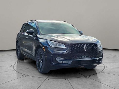 New 2026 Lincoln Corsair Grand Touring AWD/4WD image 14