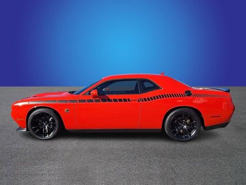 Used 2020 Dodge Challenger R/T Scat Pack image 7