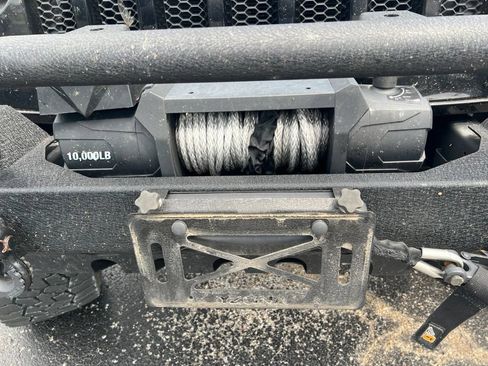 Used 2019 Jeep Wrangler Unlimited Sport S AWD/4WD image 9