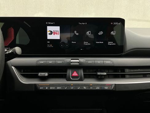 Used 2025 Kia K4 LXS image 27