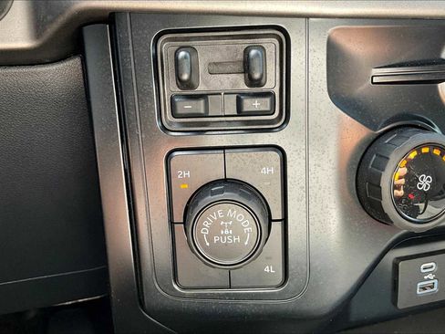 Used 2024 Ford F150 XL w/ Equipment Group 103A High image 35