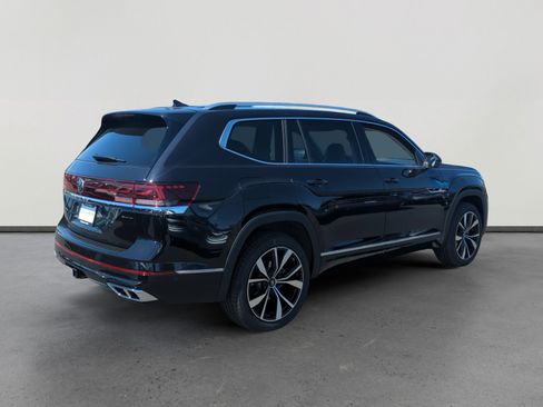New 2026 Volkswagen Atlas SEL Premium R-Line AWD/4WD image 5