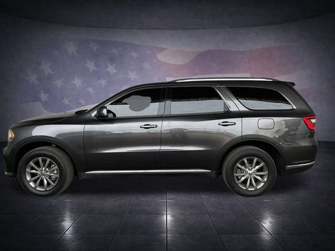 Used 2017 Dodge Durango SXT w/ Quick Order Package 23B image 2