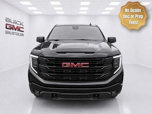 New 2026 GMC Sierra 1500 Elevation AWD/4WD image 3
